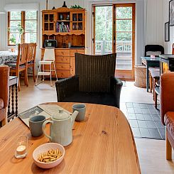Vakantiehuis "Franja" - 120m from the sea