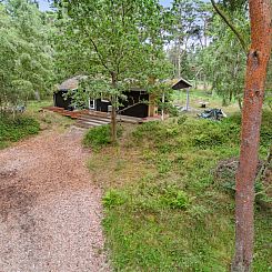 Vakantiehuis "Franja" - 120m from the sea