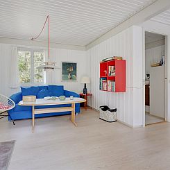 Vakantiehuis "Aave" - 800m from the sea