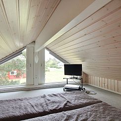 Vakantiehuis "Ansgar" - 150m from the sea