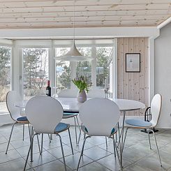 Vakantiehuis "Ansgar" - 150m from the sea