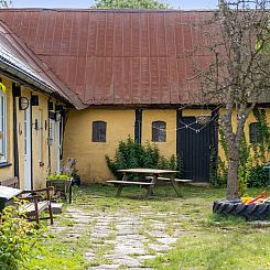 Vakantiehuis "Hansen" - 5.2km from the sea