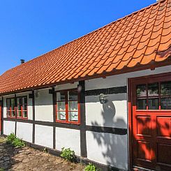 Vakantiehuis "Viggo" - 300m from the sea