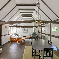 Vakantiehuis "Viggo" - 300m from the sea