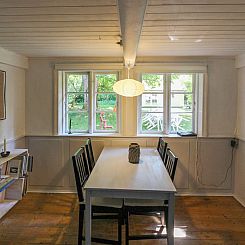 Vakantiehuis "Viggo" - 300m from the sea