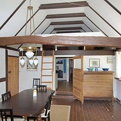 Vakantiehuis "Viggo" - 300m from the sea