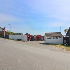 Vakantiehuis "Ajla" - 500m from the sea