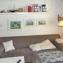 Vakantiehuis "Pisana" - 300m from the sea