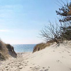 Vakantiehuis "Meret" - 800m from the sea