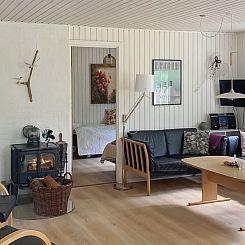 Vakantiehuis "Meret" - 800m from the sea