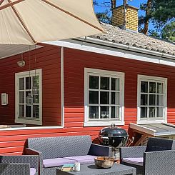 Vakantiehuis "Meret" - 800m from the sea
