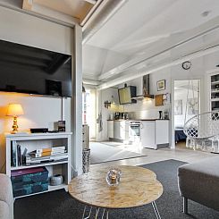Vakantiehuis "Oke" - 350m from the sea