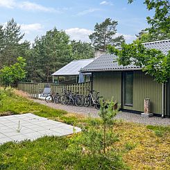 Vakantiehuis "Elona" - 950m from the sea