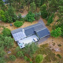 Vakantiehuis "Elona" - 950m from the sea