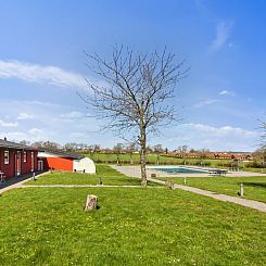 Appartement "Fränze" - 6km from the sea