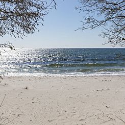 Vakantiehuis "Gottfrieda" - 300m from the sea