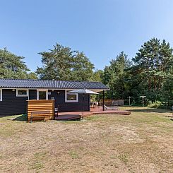 Vakantiehuis "Gottfrieda" - 300m from the sea