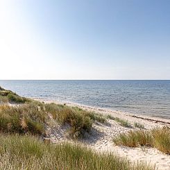 Vakantiehuis "Chenoa" - 200m from the sea