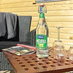 Vakantiehuis "Heikki" - 700m from the sea