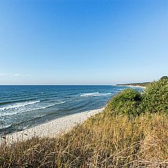 Vakantiehuis "Oke" - 350m from the sea