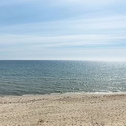 Vakantiehuis "Malou" - 350m from the sea