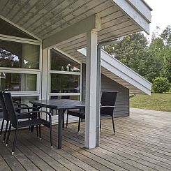 Vakantiehuis "Rudolf" - 400m from the sea