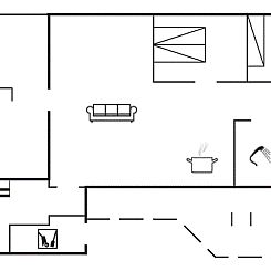 Vakantiehuis "Sunita" - 300m from the sea