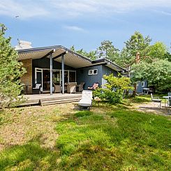 Vakantiehuis "Sunita" - 300m from the sea