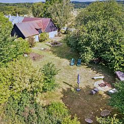 Vakantiehuis "Hansen" - 5.2km from the sea