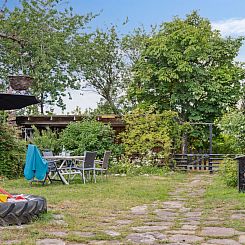 Vakantiehuis "Hansen" - 5.2km from the sea