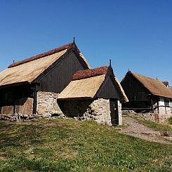 Vakantiehuis "Fredrike" - 500m from the sea