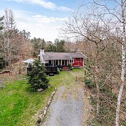 Vakantiehuis "Betti" - 700m from the sea