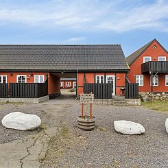 Appartement "Hinrich" - 4.5km from the sea