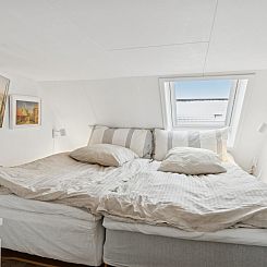 Appartement "Hinrich" - 4.5km from the sea