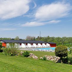 Appartement "Hinrich" - 4.5km from the sea