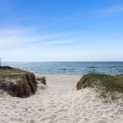 Vakantiehuis "Srebrenka" - 350m from the sea