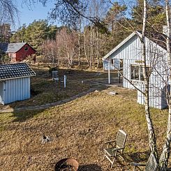 Vakantiehuis "Adde" - 150m from the sea