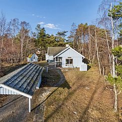 Vakantiehuis "Adde" - 150m from the sea