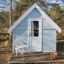 Vakantiehuis "Adde" - 150m from the sea