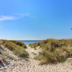 Vakantiehuis "Pisana" - 300m from the sea