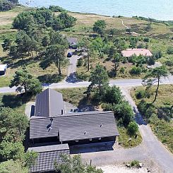 Vakantiehuis "Ansgar" - 150m from the sea