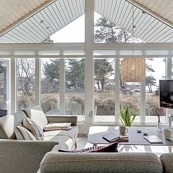 Vakantiehuis "Ansgar" - 150m from the sea