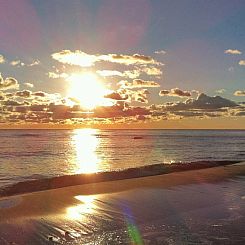 Vakantiehuis "Ansgar" - 150m from the sea