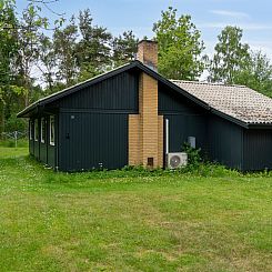 Vakantiehuis "Sybilla" - 600m from the sea