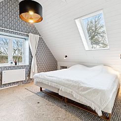 Vakantiehuis "Aulikki" - 2km from the sea