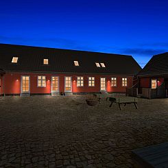Appartement "Anabella" - 6km from the sea