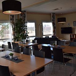 Solviken Tranås Hostel