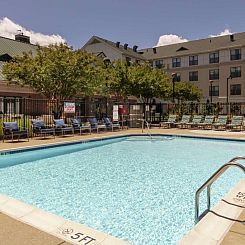 Homewood Suites by Hilton Columbia