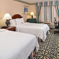 Hilton Garden Inn Columbia