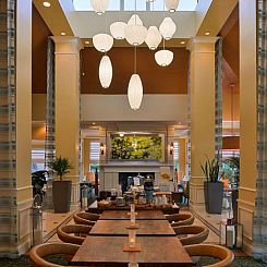 Hilton Garden Inn Columbia